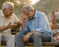 बोध कथा:  परिवार ही जीवन की असली संपत्ति