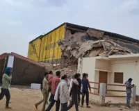 कोल्ड स्टोरेज मामले में बड़ी कार्रवाई : जिला उद्यान अधिकारी निलंबित, निरीक्षण के बाद मंत्री दिनेश सिंह ने लिया एक्शन 