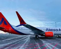  नोएडा एयरपोर्ट के पास अकासा एयर बनाएगी MRO, कराई जाएंगी विमानों के रखरखाव से जुड़ी विभिन्न उन्नत सेवाएं उपलब्ध