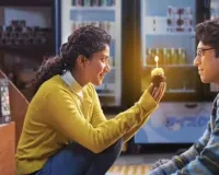 Ek Din Trailer:  आमिर खान प्रोडक्शंस ने फिल्म का ट्रेलर रिलीज,  साई-जुनैद खान की दिखेगी क्लासिक प्रेम कहानी की झलक