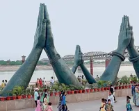 योगी के मंत्री का बयान,  दुनिया के नक़्शे पर समग्र विकास का मॉडल बनकर उभरा काशी