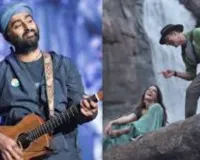  'भूत बंगला' का दूसरा गाना 'तू ही दिसदा' रिलीज, हॉरर-कॉमेडी फिल्म में अक्षय-वामिका के रोमांस का तड़का