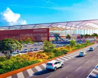 मुख्यमंत्री योगी से मिला जेवर एयरपोर्ट डेलीगेशन:  एरोड्रम लाइसेंस मिलने से कमर्शियल फ्लाइट्स भरेगी उड़ान 