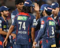  IPL 2026: 10 मार्च से लखनऊ पहुंचने लगेंगे एलएसजी के खिलाड़ी, 15 से शुरू होगा कैंप 