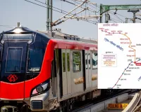  लखनऊ मेट्रो का विस्तार जून से पकड़ेगा रफ्तार:  अप्रैल में पूरी होगी टेंडर प्रक्रिया, इन रूटों पर मिलेगी बेहतर कनेक्टिविटी 