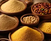 मोटे अनाज उत्पादों से आर्थिक सशक्तिकरण का लक्ष्य,  कृषि विश्वविद्यालय में ग्रामीण महिलाओं के लिया 6 दिवसीय प्रशिक्षण