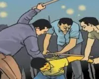 लखनऊ में ससुर ने बेटियों संग की दामाद की हत्या,  बातचीत के बहाने बुलाकर लाठी-डंडों से पीटा, सभी आरोपी फरार 