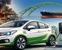 ईंधन की महंगाई के डर ने ईवी की मांग बढ़ाई 