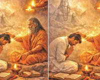 किसे कहा जा सकता है गुरुबी,  शिवानंद मिश्रा आध्यात्मिक लेखक