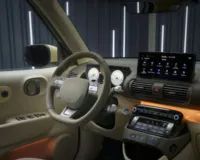 नई कारें :  हाईटेक फीचर्स, नए स्टैंडर्ड्स