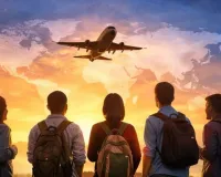  स्टडी से लेकर ट्रैवल तक : अपनाएं ये स्मार्ट कोर्स