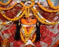 नवरात्र मेले की तैयारियां शुरू:  मां शाकुम्भरी मंदिर में जिला प्रशासन ने व्यवस्थाओं को दुरुस्त करने के निर्देश 