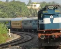 यात्रीगण कृपया ध्यान दें... जल्द शुरू होगा गोंडा-लखनऊ पैसेंजर ट्रेन का संचालन, चारबाग के बजाए डालीगंज से चलेगी गाड़ी 