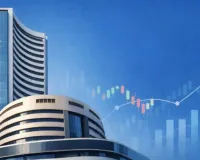 Stock market closed:  ट्रंप के बयान से शेयर बाजार में तेजी लौटी, 1,372 अंक चढ़ा सेंसेक्स;जानिए निफ्टी का हाल