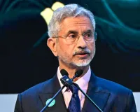 ईरान से सुरक्षित निकाले गए 550 भारतीय नागरिक,  एस जयशंकर ने आर्मेनिया सरकार का किया धन्यवाद 