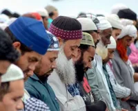  मेरठ में ईद पर सुरक्षा अलर्ट : 460 ईदगाह और 1865 मस्जिदों में अदा की जाएगी नमाज, 5 हजार पुलिसकर्मी रहेगें तैनात