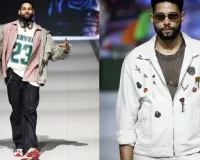 Lakmé Fashion Week:  रैंप वॉक के दौरान सिद्धांत चतुर्वेदी ने दिखाया दमदार स्वैग, बेफिक्र सिग्नेचर स्टाइल के साथ दिया रेबेलियस टच 