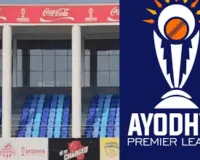 अयोध्या प्रीमियर लीग :  गोमती थंडर-सरयू स्मैशर्स टीमों ने जीता मैच, घनश्याम-विपिन ने खेली शतकीय पारी