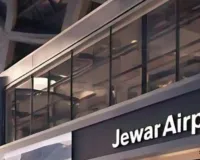  गेमचेंजर बनेगा जेवर एयरपोर्ट:  यूपी की 1 ट्रिलियन डॉलर इकोनॉमी को रफ्तार, बनेगा रोजगार, निवेश व वैश्विक कनेक्टिविटी का बड़ा केंद्र