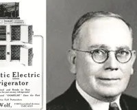 खोज:  ऐसे हुआ फ्रिज  का आविष्कार