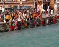 हरिद्वार में हाई अलर्ट,  चारधाम यात्रा को लेकर भीड़भाड़ वाले इलाकों में लगातार जांच 