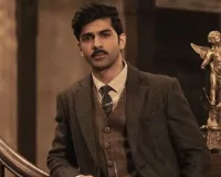 'हीरामंडी' के दमदार किरदार के बाद इस फिल्म में नज़र आएंगे ताहा शाह बदुशा, करण जौहर के अपकमिंग प्रोजेक्ट का होने हिस्सा 