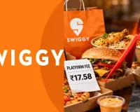 अब Swiggy ने भी बढ़ाया Platform Fee, जोमैटो के मुकाबले प्रति ऑर्डर देने होंगे 17.58 रुपये