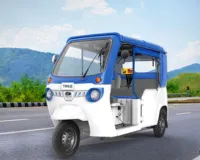 36 हजार करोड़ से ज्यादा का ऑटो रिक्शा बाजार