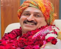 रालोद MLC के खिलाफ FIR: 5 करोड़ की रंगदारी मांगने का आरोप, पुलिस ने रिपोर्ट की दर्ज    