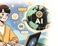 एआई और हिंदी :  रोजगार के नए क्षितिज