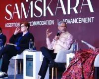  Raisina Dialogue: IRIS LAWAN को कोच्चि में रुकने की अनुमति देना मानवीय फैसला, जयशंकर बोले, इसमें कुछ गलत नहीं 