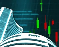 Stock market closed :  गिरावट से उबरे शेयर बाजार, सेंसेक्स 640 अंक मजबूत   