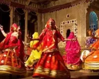 'सुर साधना' से गूंज रही यूपी की लोक संस्कृति, 2200 से अधिक कलाकारों को मिला मंच 