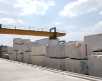 आगरा :  संगमरमर कारोबार पर छाये संकट के बादल, पश्चिम एशिया युद्ध के कारण काम मिलना बंद, एक्सपोर्ट पर रोक 