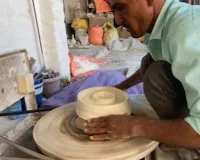 ईरान इजराइल युद्ध की आंच में तपा संगमरमर हथकरघा उद्योग: एक्सपोर्ट-इंपोर्ट पर संकट के बादल, थम सकती है ऑर्डर्स की रफ्तार   