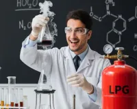  खोज:  ऐसे हुआ एलपीजी का आविष्कार