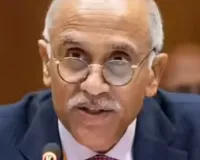 अफगानिस्तान के समर्थन में आया भारत:  UN में पाकिस्तान को लगाई फटकार, हवाई हमलों को बताया अंतरराष्ट्रीय कानूनों का खुला उल्लंघन  