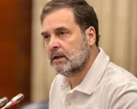 रायबरेली-अमेठी दौरे पर आयेगें राहुल गांधी:  जनता दर्शन में सुनेगे लोगों की समस्या, जानें पूरा कार्यक्रम 