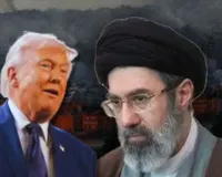 ट्रंप का बड़ा दावा,  जीवित हैं ईरानी सर्वोच्च नेता मोजतबा खामेनेई .... लेकिन शायद 'घायल'