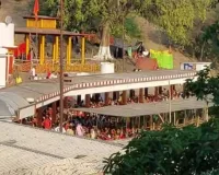 Navratri Special :  चैत्र शाकुम्भरी सिद्ध पीठ नवरात्रि मेला को लेकर व्यापक व्यवस्था, सहारनपुर में अस्थायी कंट्रोल रूम