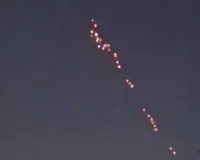 बातचीत के बीच मिसाइलों की बौछार:  इजरायल, कुवैत, जॉर्डन और बहरीन पर ईरान का अटैक, वार्ता से किया इनकार 