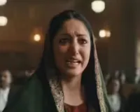  Yami Gautam In Dhurandhar 2:'शाज़िया बानो' क्यों बनी यामी, 'धुरंधर द रिवेंज' में ट्विस्ट्स पर हक फिल्म के डायरेक्टर ने खोला राज 