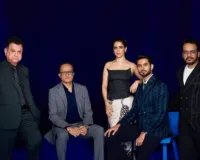  OTT रिलीज को तैयार 'सुंदर पूनम' सान्या मल्होत्रा की फिल्म का फर्स्ट लुक आया सामने, इस दिन होगा प्रीमियर 