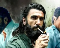 Dhurandhar's World TV Premiere:  दुनिया भर में गर्दा उड़ाने के बाद अब टीवी पर तहलका, जानिए  घर पर कब देख सकेंगे फिल्म 