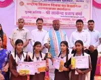 National Science Day :  बाराबंकी में विज्ञान जागरूकता कार्यक्रम में बोले विधायक, नैतिकता का समावेश जरूरी