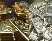 Gold Silver Price Today: सोने-चांदी के भाव में आया बड़ा बदलाव,जाने आज का रेट  