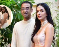 पिता बन गए Filmmaker मधु मंटेना :  पत्नी इरा त्रिवेदी ने दिया बेटे को जन्म, पोस्ट के जरिये दी खुशखबरी