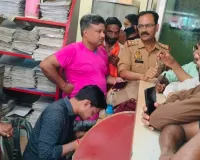 बाराबंकी में रसोई से लेकर व्यापारिक दिनचर्या चौपट:  एजेंसियों पर उपभोक्ताओं की कतार, आनलाइन बुकिंग पर सर्वर की दिक्कत 