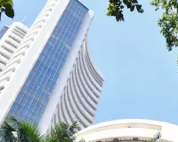 Stock Market Today:  शेयर बाजार का कमबैक, सकारात्मक संकेतों के बीच सेंसेक्स-निफ्टी उछले 