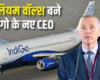 CEO:  इंडिगो की कमान संभालेंगे विलियम वॉल्श, एयरलाइंस ने बैठक में लगाई नियुक्ति पर मोहर 